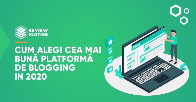 Cum alegi cea mai buna platforma de blogging in 2020