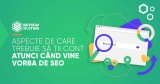 Aspecte de care trebuie să ții cont atunci când vine vorba de SEO