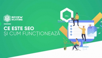 Ce este SEO și cum funcționează