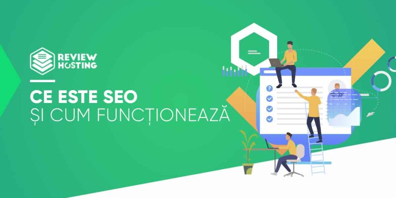 Ce este SEO și cum funcționează