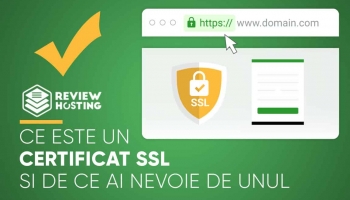 Ce este un certificat SSL si de ce ai nevoie de unul