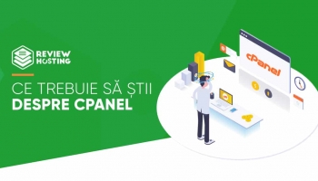 Ce trebuie să știi despre cPanel