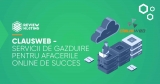 ClausWeb – servicii de gazduire pentru afacerile online de succes