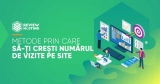 Metode prin care să-ți crești numărul de vizite pe site