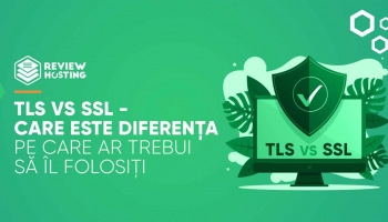 TLS vs SSL – Care este diferența – Pe care ar trebui să îl folosiți