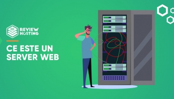 Ce este un server web