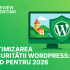Optimizarea SEO local pentru afaceri romanesti in 2026