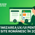 Integrarea AI in Gazduirea Web din Romania in 2026