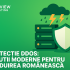 THC.ro: Infrastructura si Oferte de Găzduire din 2026